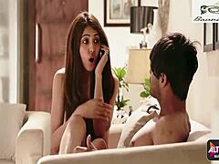 Aparna sharma topless