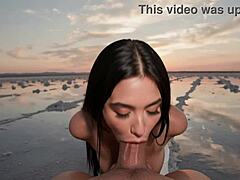 naked fun with trang