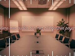 french femdom demonstration