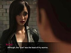 Complete gameplay lust