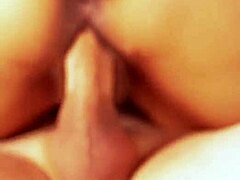 School Babe Riding Cheating