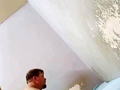 Milf missionary fuck