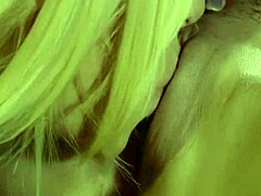 Lesbian Orgasms Together