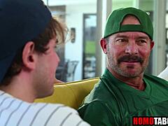 Twink Discovers Daddy