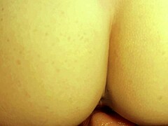 Latina Teen Masturbates Solo