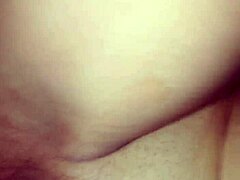 Anal cum in pussy