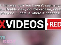 Reverse Cowgirl Creampie