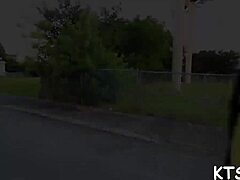 tranny bonks like slut