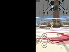 mobile game one piece