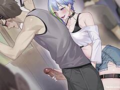 Wife cheating gameplay