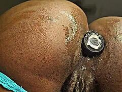 close up insertion