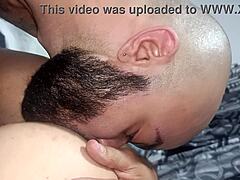 Couple Anal Rimming