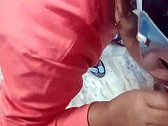 doctor blowjob swallow