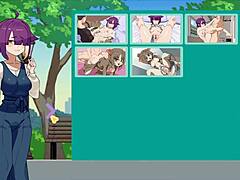 Summer Cafe Sex Scenes