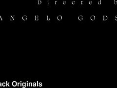 Serina Gomez Gangbang DP