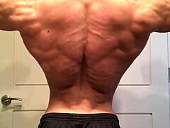 Throwbackthursday Before Arnold Classic