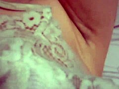 Elza Kom Armpit Worship