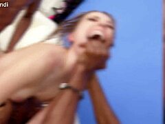 Jayla De Angelis bbc dp