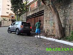 valet drove boss