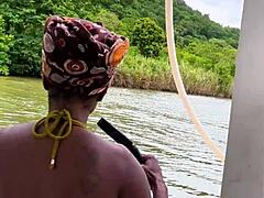 jungle bikini bubbles