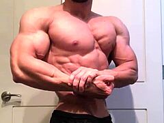 Throwbackthursday Before Arnold Classic