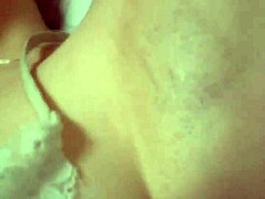 Elza Kom Armpit Worship