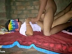 indian couple sex