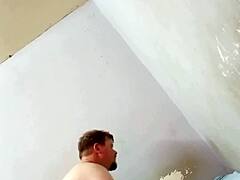 Milf missionary fuck