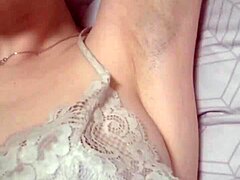 Elza Kom Armpit Worship
