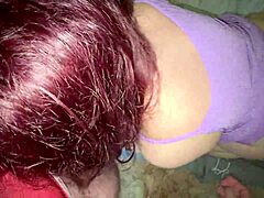mature woman big ass anal