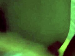 Amigo Novia Mamada Convence