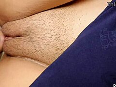 Cum Filled Ass