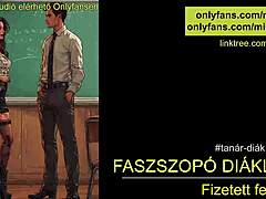 hungarian audio scene
