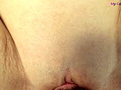 Double Squirting From Licking