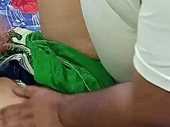 Village Bhabhi Sex Session