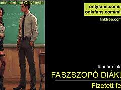 hungarian audio scene