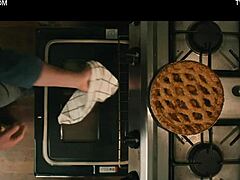 finger in ass