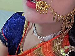 Married Couple Romantic Sex