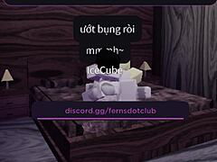 Femboy furry group