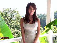 Milf Outdoor Creampie