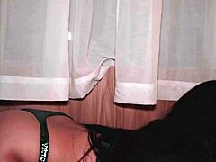 Sharing One Bed