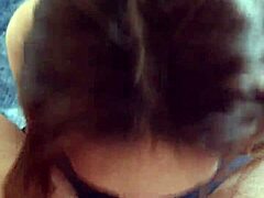 throat training pov