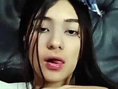 esposa follada en misionero