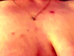blonde takes dildo