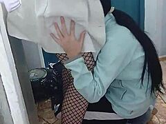 student nurse sex