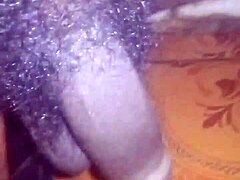 Big Black Dick All Night