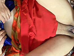 Married Couple Romantic Sex