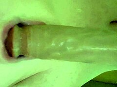 bbw sucks cock