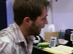 Student Teen Seduced