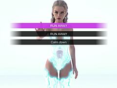 Lust Theory Session